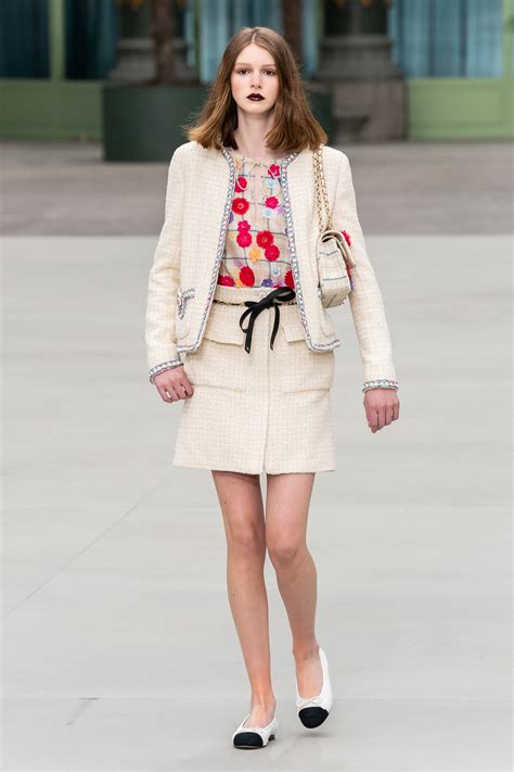 Chanel Resort 2020 Collection 